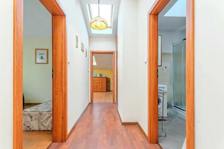 Apartament Fiszer Sopot Apartment