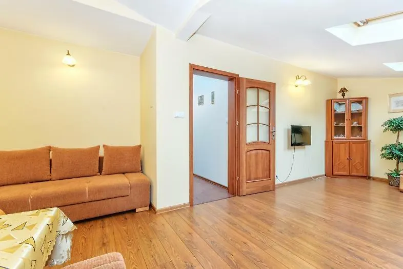 Apartment Apartament Fiszer Sopot