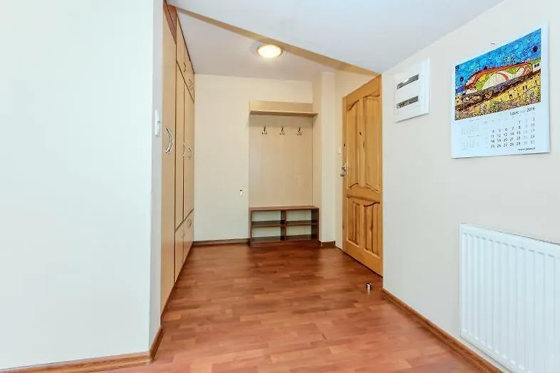 Apartament Fiszer Sopot 0*,