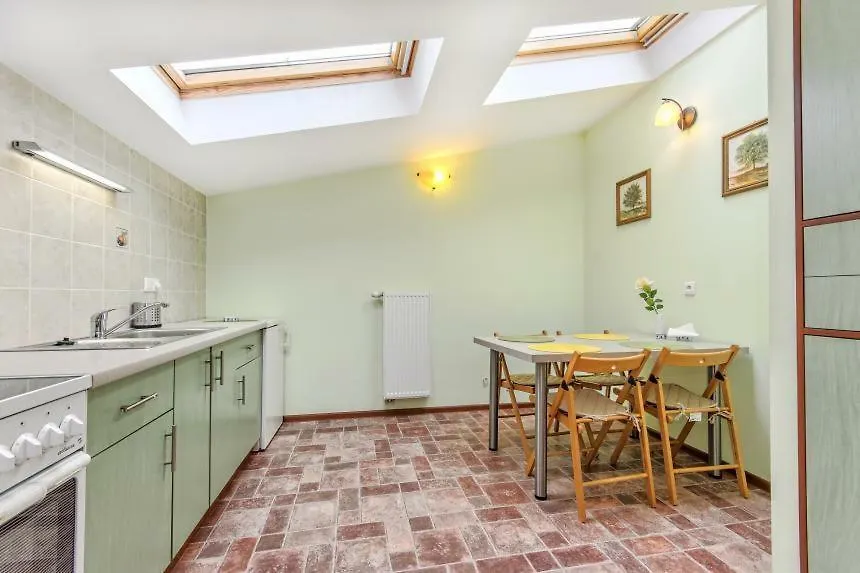 Apartament Fiszer Sopot
